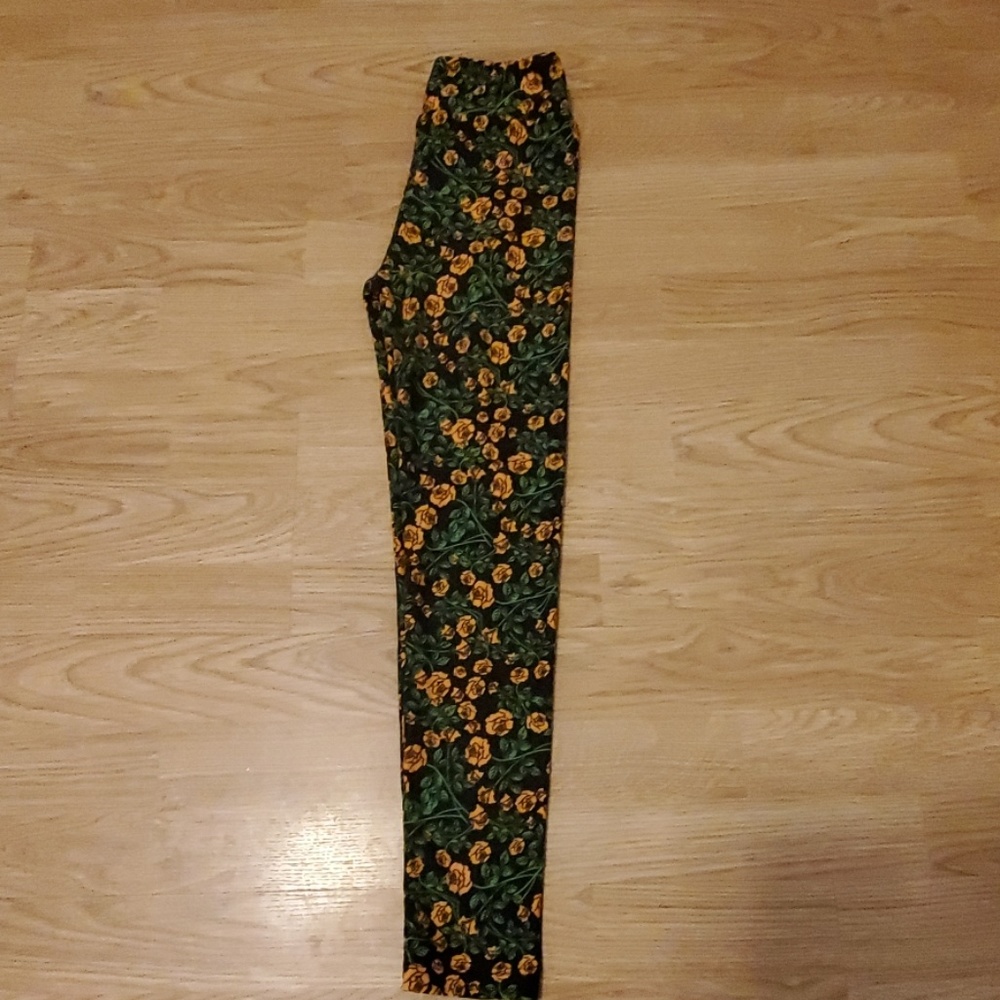 LuLaRoe tween legging